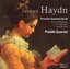 Haydn: String Quartets Op. 50 Nos. 3, 5, & 6