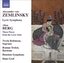 Zemlinsky: Lyric Symphony; Berg: Three Pieces from the Lyric Suite