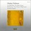 Piano Piece to Philip Guston by Morton Feldman
