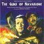 GUNS OF NAVARONE-Complete Original Dimitri Tiomkin Film Score