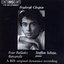 Chopin: Four Ballades; Barcarolle