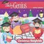 Christmas Sleigh Ride (Baby Genius (Genius Products))
