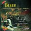 Biber: Harmonia Artificioso-Ariosa