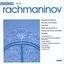Rachmaninoff: Symphonic Dances & Piano Cto 4