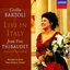 Cecilia Bartoli - Live in Italy / Jean-Yves Thibaudet