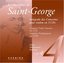 Saint-George: Complete Violin Concertos, CD4