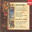 Trionfi - Carmina Burana, Catulli Carmina, Trionfo di Afrodite