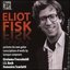 Eliot Fisk Performs His Own Guitar Transcriptions of Works by Baroque Composers Girolamo Frescobaldi, J.S. Bach, and Domenico Scarlatti