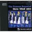Famous Sound of Three Blind Mice [XRCD] [Hardback Book]