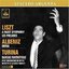 Liszt: A Faust Symphony; Les Preludes; Albenz: Iberia; Turina: Danza Fantasticas