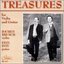 Treasures for Violin & Guitar