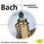 Bach: Harpsichord Concertos