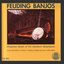 Feuding Banjos - Bluegrass Banjo Of The Southern Mountains