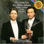 Jean Sibelius / Carl Nielsen: Violin Concertos