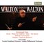 Walton: Portsmouth Point Overture / Siesta / Music for Children / Suite, The Quest / Sinfonia concertante / Scapino, A Comedy Overture / Capriccio burlesco
