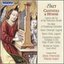 Liszt: Cantatas & Hymns