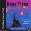 Harry Potter Jazz: The Sorcerer's Stone