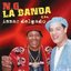 Con Issac Delgado