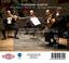 Shostakovich: Quartet No. 2, Elegy & Polka; Kissin: Quartett