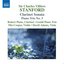 Stanford: Clarinet Sonata; Piano Trio No. 3
