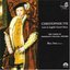 Christopher Tye: Latin & English Church Music