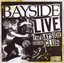 Live at the Bayside Social Club