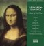 Music at the time of Leonardo da Vinci