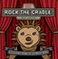 Rock The Cradle: A Lullaby Tribute To Billy Idol