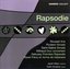 Rhapsodie: French Music for Clarinet & Piano