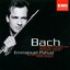 Bach Brandenburg Concerto No. 5, Orchestral Suite No. 2/ Emmanuel Pahud