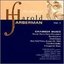 Music of Harold Farberman Vol. 1