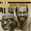 Introduction to Sonny Terry & Brownie Mcghee