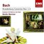 Bach: Brandenburg Concertos No. 1-4; Neville Marriner; Academy of St. Martin in the Fields