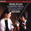 Tchaikovsky: Violin Concerto In D Op. 35/Sibelius: Violin Concerto In D minor Op. 47