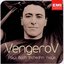 Vengerov Plays Bach, Shchedrin, Ysaye