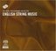 English String Music-Works By Elgar Delius Warlock
