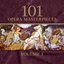 101 Opera Masterpieces, Vol. 1 [Box Set]