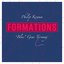 Philip Krumm: Formations