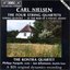 Carl Nielsen: The Four String Quartets