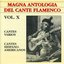 Vol. 10-Magna Antologia Del Cante Flamenco