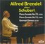 Schubert: Piano Sonatas Nos. 19 & 15; German Dances