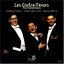 The Countertenors - Andreas Scholl · Dominique Visse · Pascal Bertin