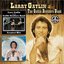 Larry Gatlin - Greatest Hits/Straight Ahead