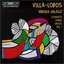 Villa-Lobos: Complete Piano Music, Vol. 1