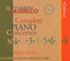 Giovanni Paisello: Complete Piano Concertos (Box Set)
