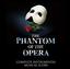 The Phantom Of The Opera - Full Instrumental Musical Score