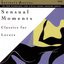 Sensual Moments: Classics For Lovers