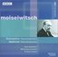 Moiseiwitsch Plays Rachmaninov & Beethoven