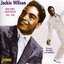 Here Comes Jackie Wilson: The Best Of 1953-1958