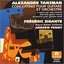 Tansman: Guitar Concertino [premiere recording]; Trois Pieces; Ballade (Hommage a Chopin); Cavatina Suite; Suite in modo polonico; Mazurka; Variations on a theme of Scriabin; Hommage a Lech Walesa